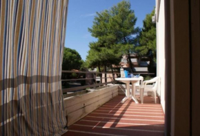 Flat with private parking in Bibione